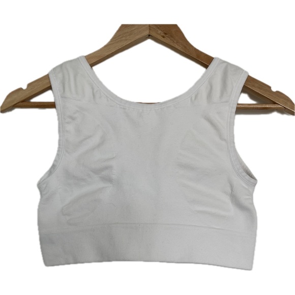 CAREFIX Sophia Front Close Post-Op Compression Surgical Vest by TYTEX; Medium - Picture 2 of 8